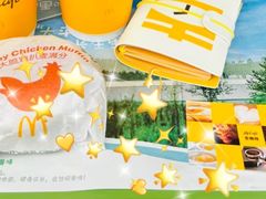 -麦当劳(平和堂店)