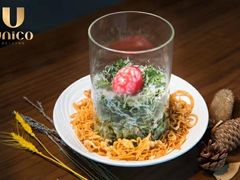 -The ROOF (通盈中心店)
