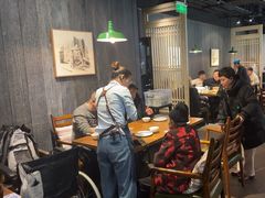 -小大董·烤鸭(王府井apm店)