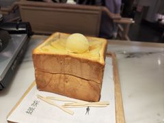 -绿茶餐厅(王府井永宁门店)