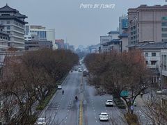 -西安城墙·碑林历史文化景区