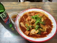 -樊记麻辣烫(天河广场店)