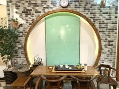 -茶油香闽南菜·花园餐厅(前埔店)