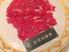 -阿古蒙·传统涮火锅自助(三台子万象汇店)