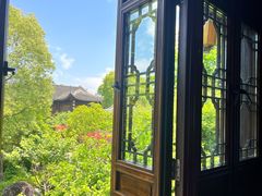 -苏城小院·园林精致苏州菜(斜塘老街店)