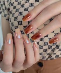 -Meet Nail 美睫·美甲