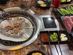 -元宝烤肉店·齐齐哈尔烤肉·烤串