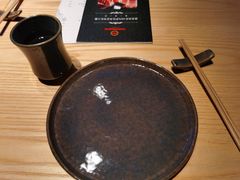 -人间酒暖·Go blanc·烧鸟·深夜食堂(陆家嘴店)