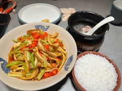 -潇湘阁(汉光百货店)