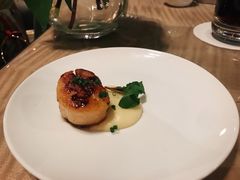 -RISE RESTAURANT(滨海湾金沙店)