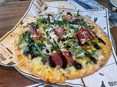 -Blac+Blac(中海环宇荟店)