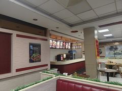 -李先生牛肉面大王(沧州火车站店)