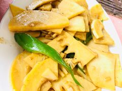 -天强农家菜馆