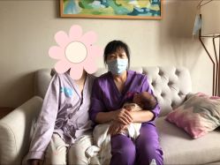 -爱弥儿月子中心(省医院店)