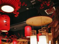 -屋里饭菜·湘菜馆(火车站店)