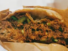 坛子肉夹馍-昌顺马记小吃店(昌盛园店)