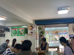 -人和水上飘(第一家店)