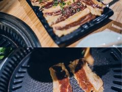 -梅梅家的烤肉店(槐北路店)