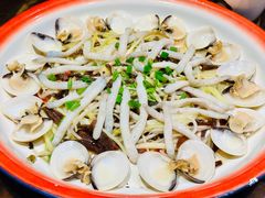 -广府乡下·饭庄(新港东路店)