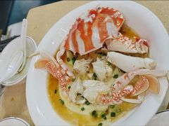 -老字号蛇口德记烧腊饭店·海鲜加工