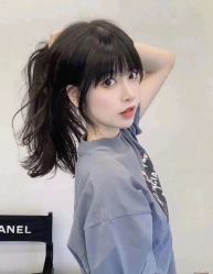 -MRMODE时尚先生美发沙龙