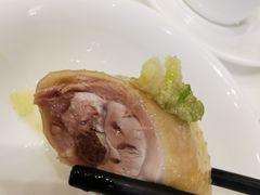 果园走地黄油鸡-御彩酒家(东风东路店)