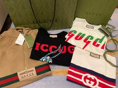-Gucci(重庆IFS店)