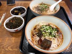 -刘聋子粉馆(张家界总店)