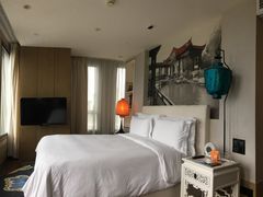 -上海外滩英迪格酒店