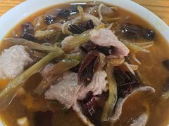 -巴鑫田姐米线(巴南万达店)