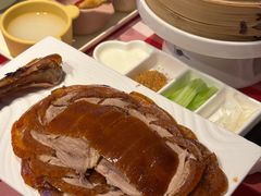 -西贝(厦门中华城店)