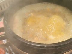 -木王宴语·野生鲜菌火锅(玉河店)