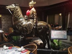 -江南韵·无锡太湖文化体验餐厅(凤凰天街店)