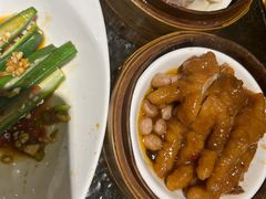 -小城粥道·海胆鲜虾粥(解放广场店)