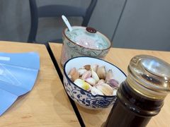 -子午路张记肉夹馍(兵马俑店)
