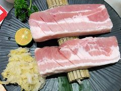 -韩宫宴烤肉·黑毛和牛·料理(滨湖银泰城店)