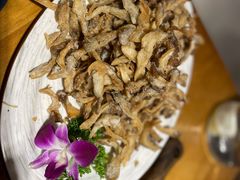 -觅山云南菜(泊富ICITY店)