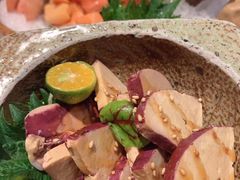 -花潮料理艺食馆(世欧广场店)