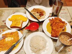 -红茶冰室(伟晴街店)