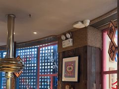 -海之屋韩式烤肉(海棠68环球美食街店)