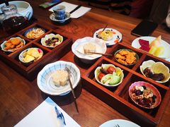 -梅间堂茶馆(绿地缤纷城店)