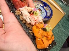 -鮨冠OMAKASE食べ放题(北京首店)
