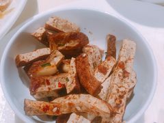 -口味堂(惠济路店)