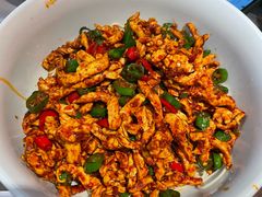 -王繁星面馆(西安熙地港店)