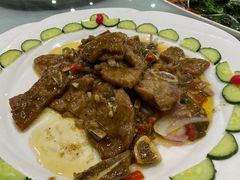 -凤来栖·净庭院·火锅(欧尚店)