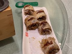 -福苗小骆驼烧烤(大唐不夜城店)