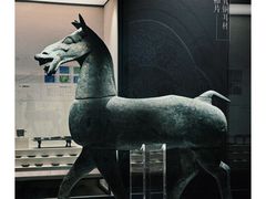 -重庆中国三峡博物馆(重庆博物馆)