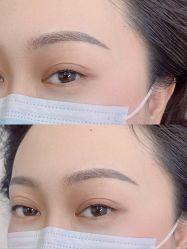 -张小野·专业半永久纹眉
