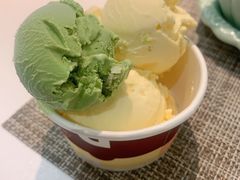 -渔荷食町·铁板烧料理(崂山万象汇店)