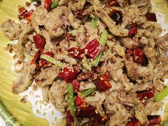 -闫府私房菜·老字号(恒隆店)